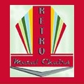 Image Retrometalchairs