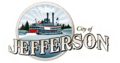 Image Jefferson Tourism and Vistor Center