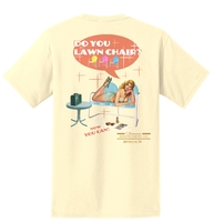 Image DYLC V Neck T-shirt