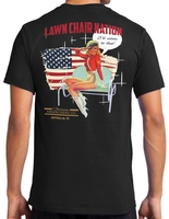 Image LCN V Neck T-shirt