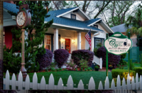Image The Carriage House Bed and Breakfast